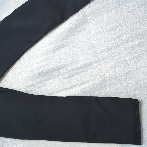 Lucky Brand Mens Black Denim Jeans Size 34/32 - Picture 4 of 14